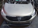 Vand Fata Completa Dacia Lodgy din 2014 volan pe stanga - 2