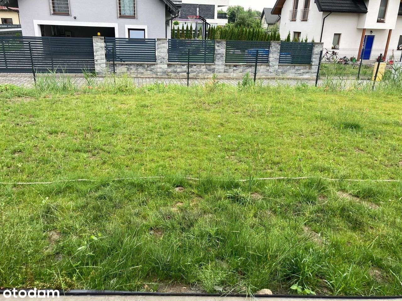 Mieszkanie 3 sypialnie 80m2 z ogródkiem 92m2 Kraków Nowa Huta - Pełny obrazek: 4/20