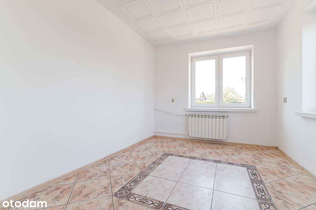 DOM w Bielsku z potencjałem | OKAZYJNA CENA | 130m2 | 6 pokoi|2 garaże-17