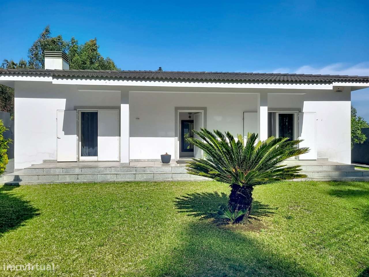Moradia Isolada T3+1 Venda em Sandim, Olival, Lever e Crestuma,Vila No-29