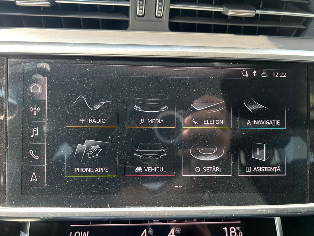 Audi A7 - foto 18