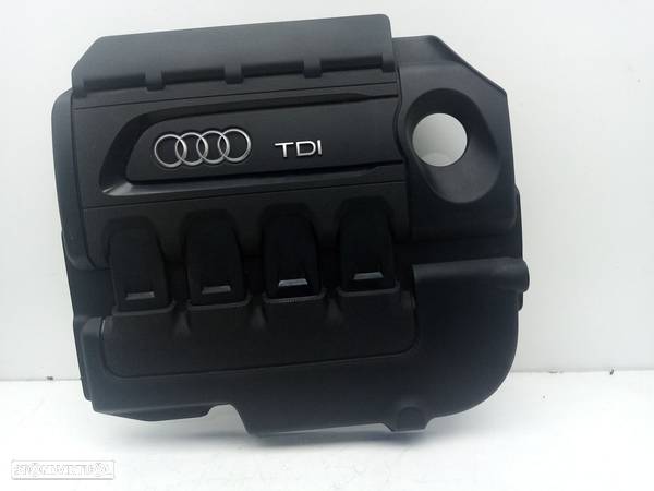 Tampa Motor Audi Q2 (Gab) - 1