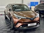 Toyota C-HR 1.8 HSD 4x2 CVT C-lassy LED - 4