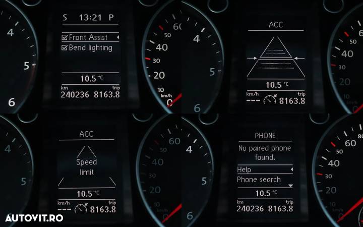 Volkswagen Passat CC 2.0 TDI BlueMotion Technology DSG Exclusive - 7