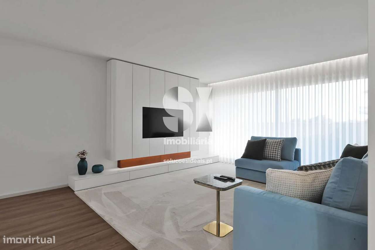 Moradia Isolada T4 - Grande imagem: 5/44