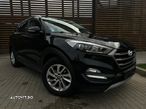 Hyundai Tucson blue 1.7 CRDi 2WD Intro Edition - 1