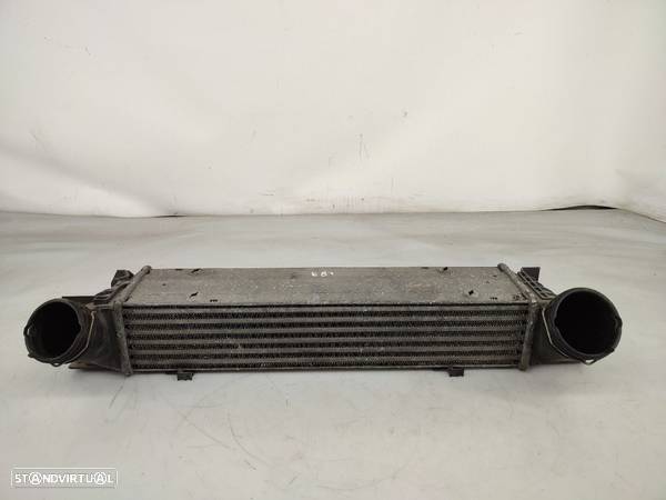 Intercooler Radiador Bmw 1 (E87) - 1