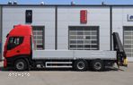 Iveco STRALIS 460 - 8