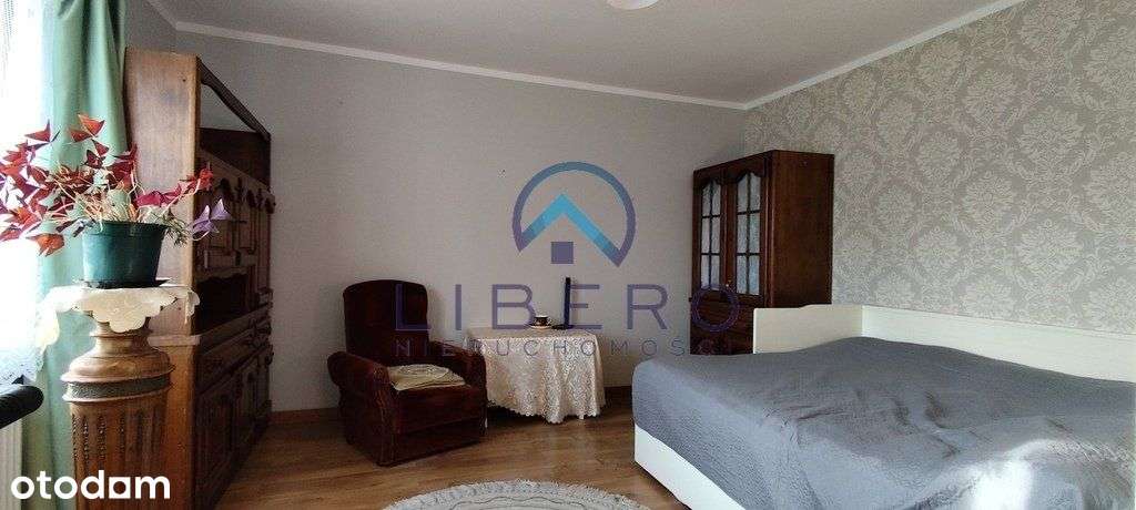 Ekonomiczny dom dla Rodziny z Seniorem Rodu-11