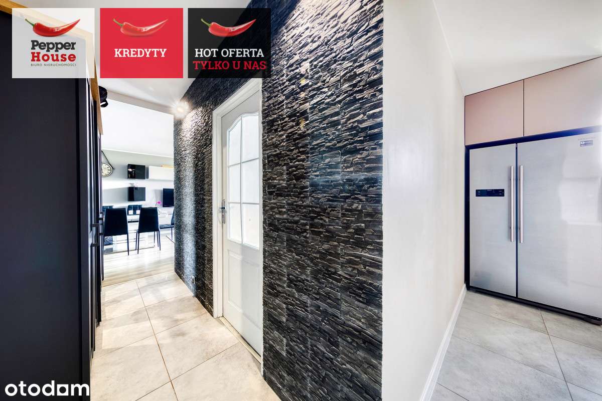 Mieszkanie 2 Pokoje wysoki standard Fordon-7