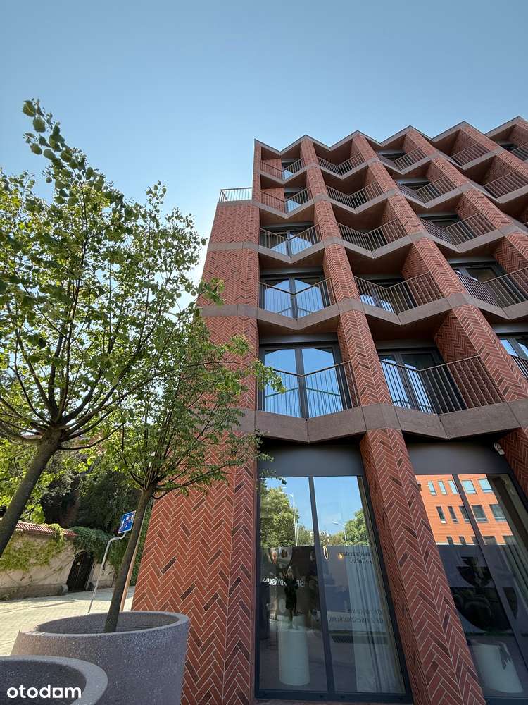 Unikat_Bernardyńska 4_gotowy apartament_widok_2 miejsca postojowe-6