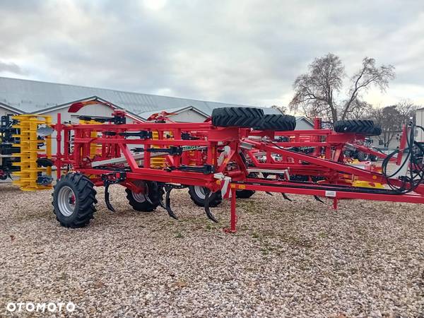 Pottinger Terria 4040 - 1