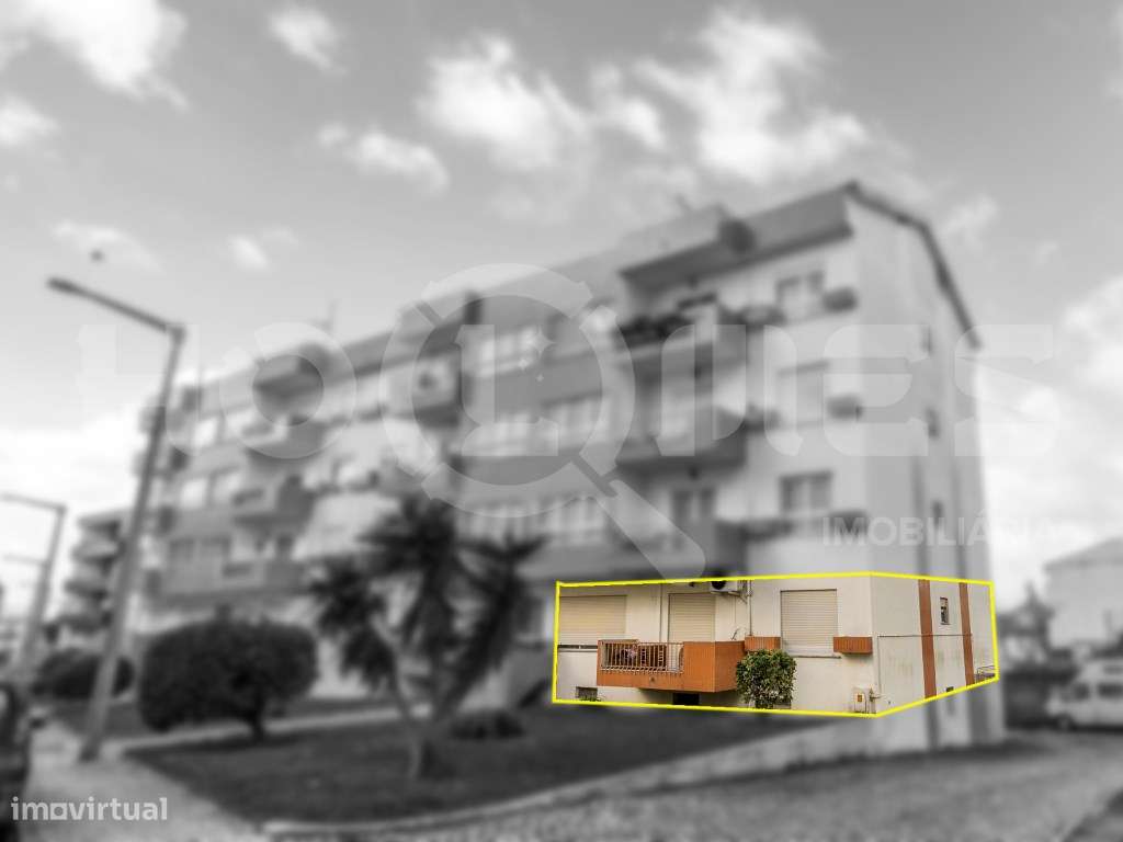 Apartamento T3 | Garagem | Arrumos | Centro Histórico - Grande imagem: 2/56