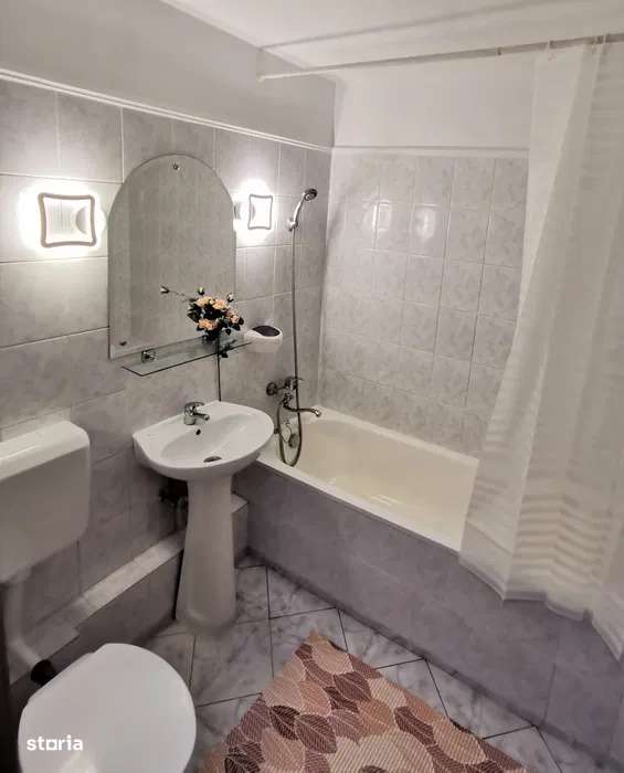 Apartament 2 Camere | Ștefan cel Mare | Mobilat | 2' Metrou Ștefan c - Imagine principală: 5/5