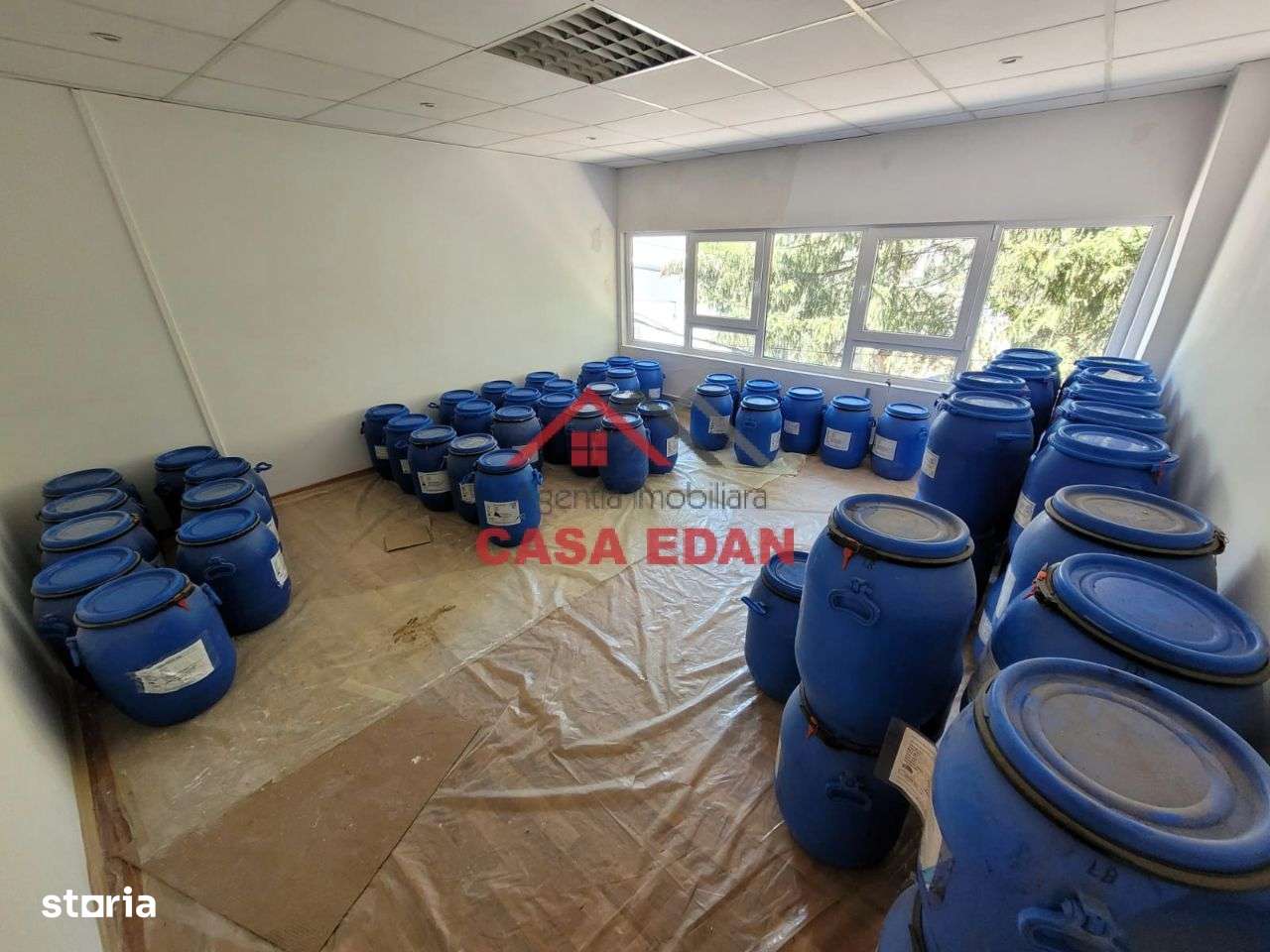 Spatiu pt birouri in Campina 342 mp 790e - Imagine principală: 5/17