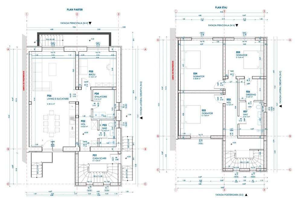 Casa renovata recent - Premium cu Dubla Destinatie - Sibiu-11