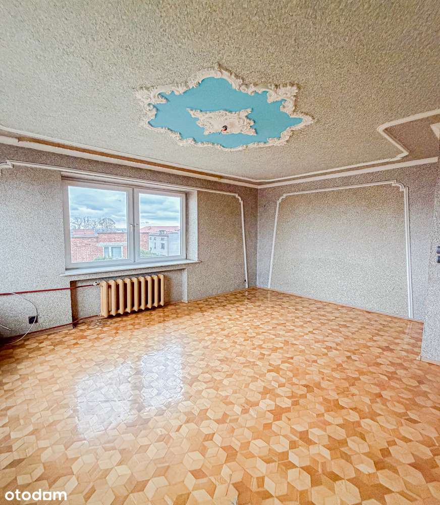 Dom w Radomiu / 3 piętra / Pod działalność / 400m2-4