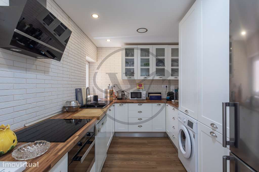 Prédio Misto Remodelado – Centro Histórico de São Pedro de Sintra-7