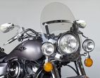 Harley Davidson Szyba owiewka - 1