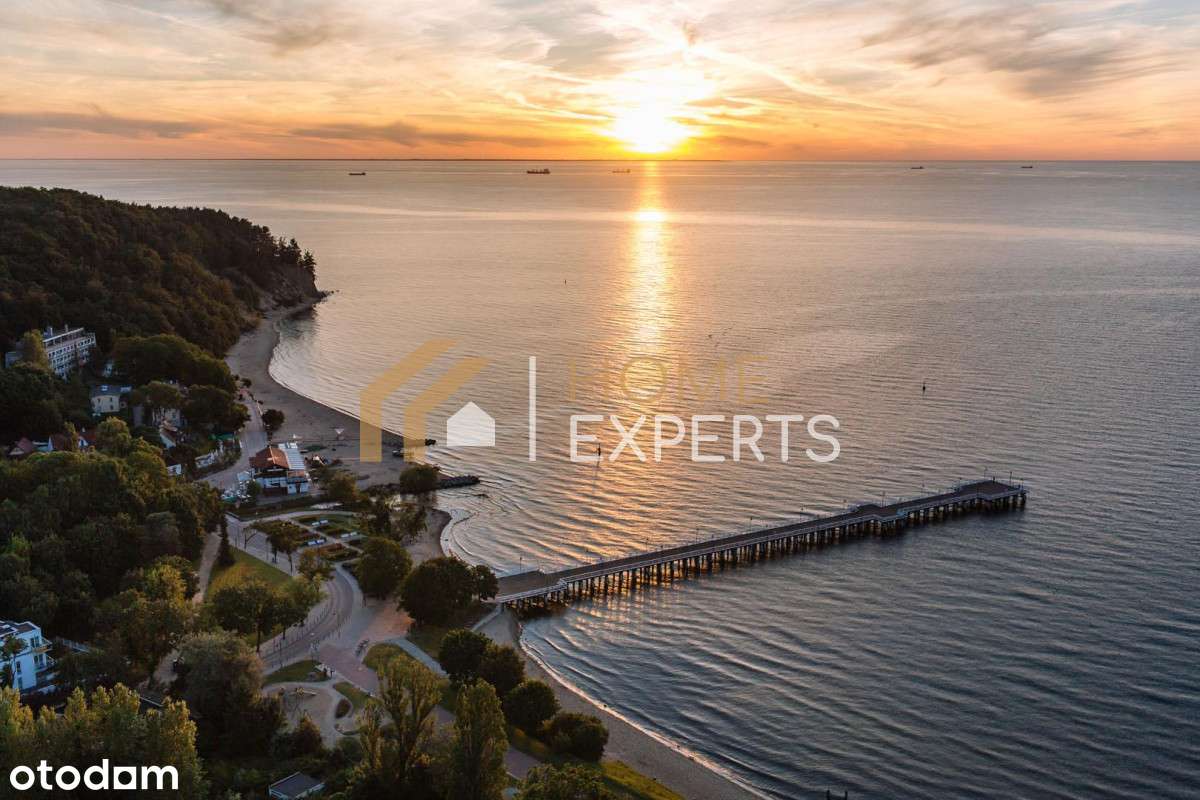 16 piętro || Perełka || 4 pokoje - Pełny obrazek: 4/4