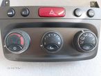 Panel nawiewu klimatyzacji Alfa Romeo 147 - 2