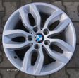 Bmw Mini Saab Chevrolet 17" 5x120x72,5 ET32 F11 - 5