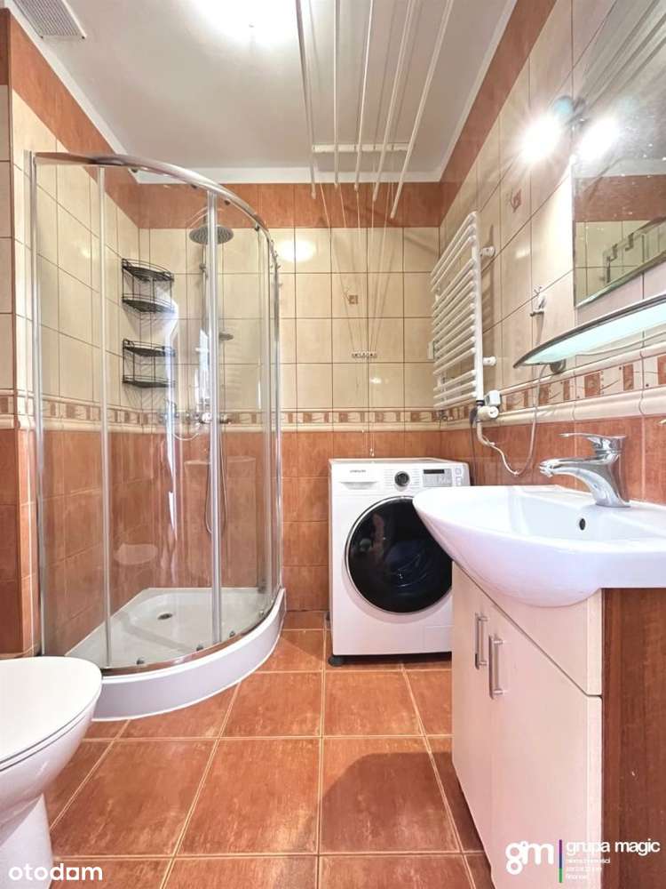 Mieszkanie, 45,48 m², Lubicz Górny-9