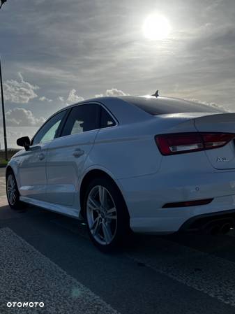 Audi A3 1.5 TFSI Sport S tronic - 5