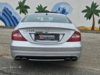 Mercedes-Benz CLS 320 CDI 7G-TRONIC DPF Grand Edition - 5