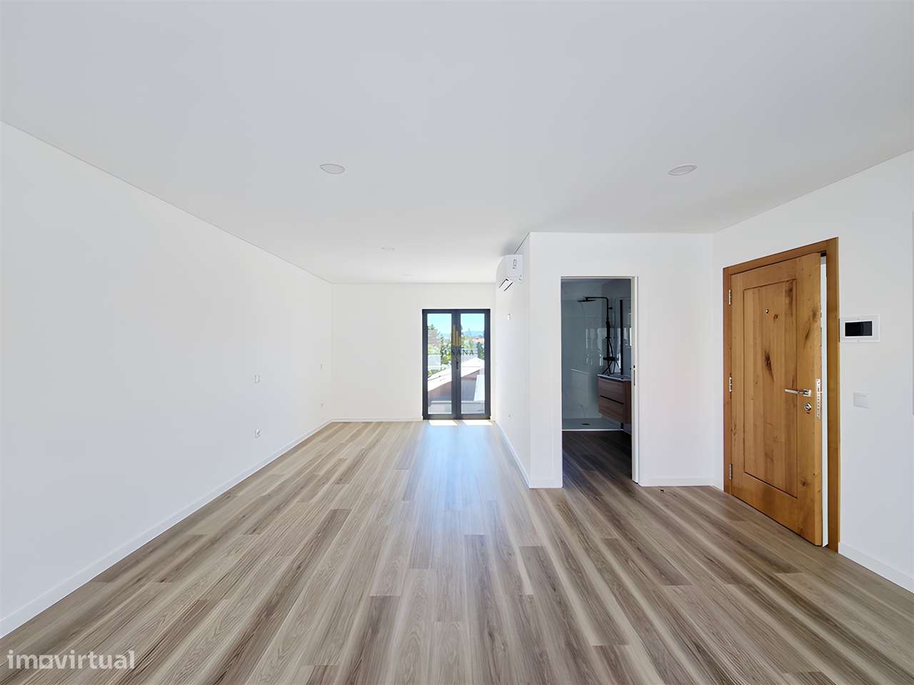 Apartamento T0 Venda em Viseu,Viseu - Grande imagem: 5/17