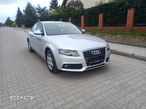 Audi A4 1.8 TFSI - 1