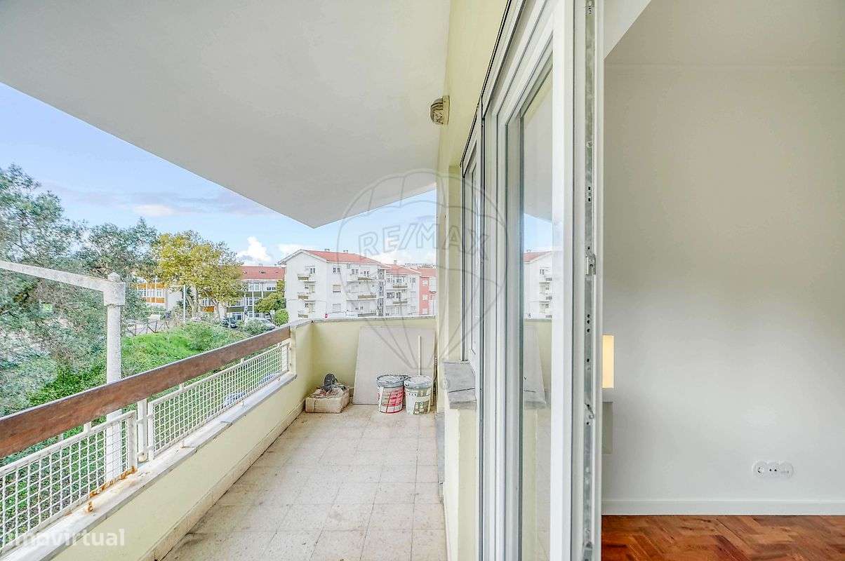 Apartamento T2 para venda-7