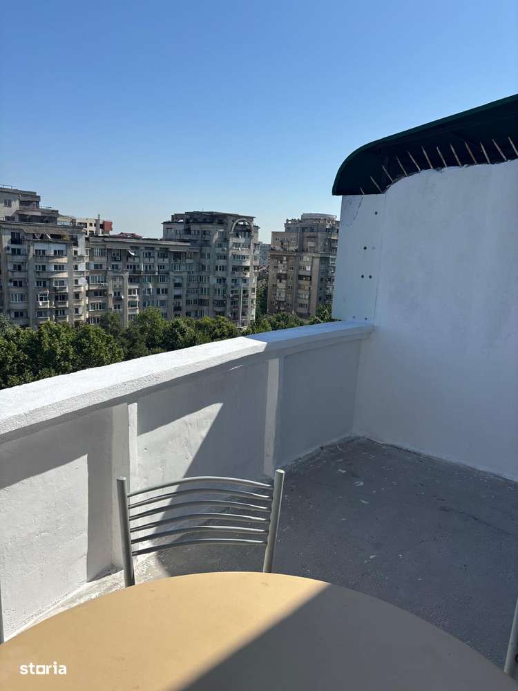 Oferta-Bulevardul Unirii, vedere directă la bulevard, terasă spațioasă-3