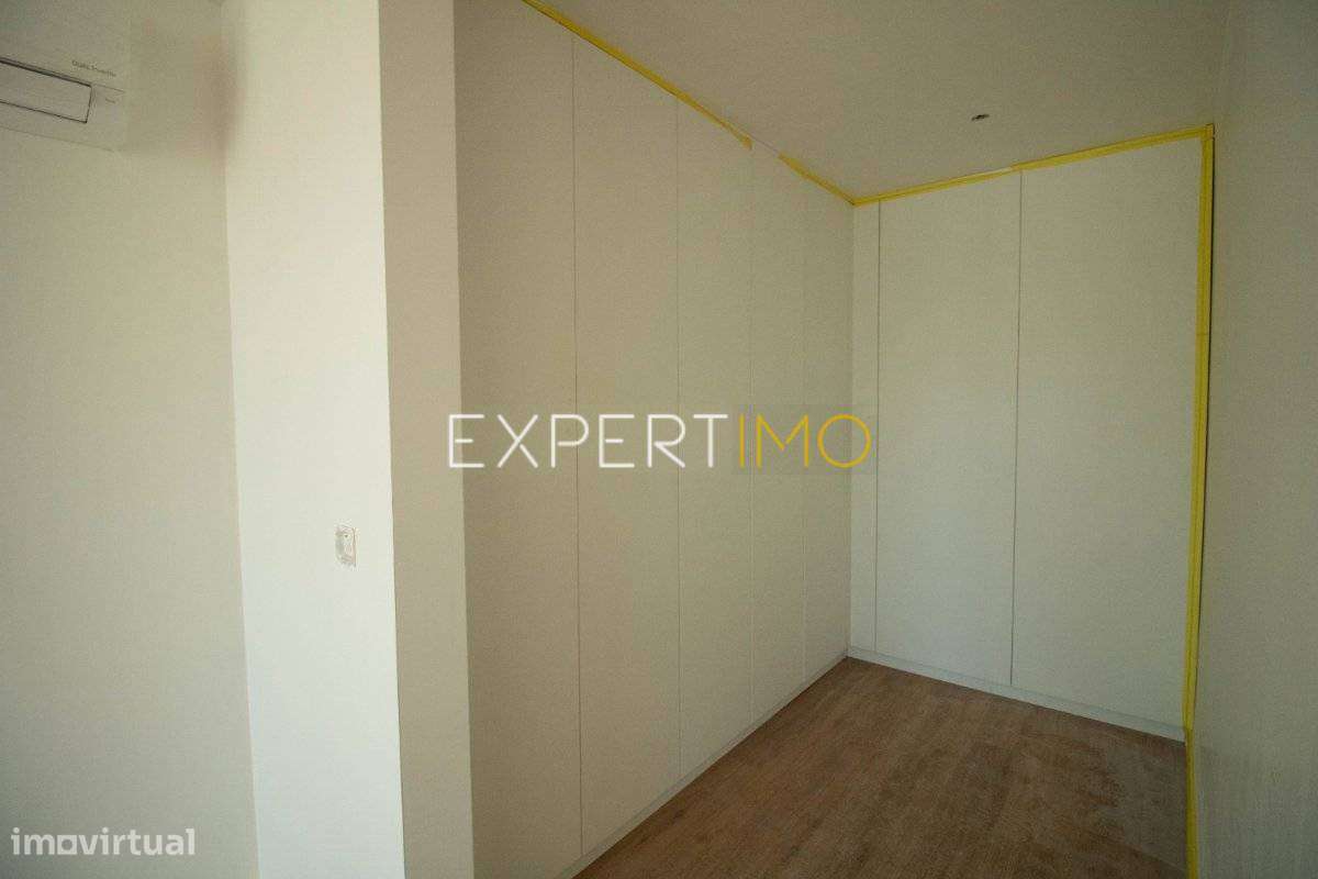 Apartamento T3 Duplex novo em Pombal-18
