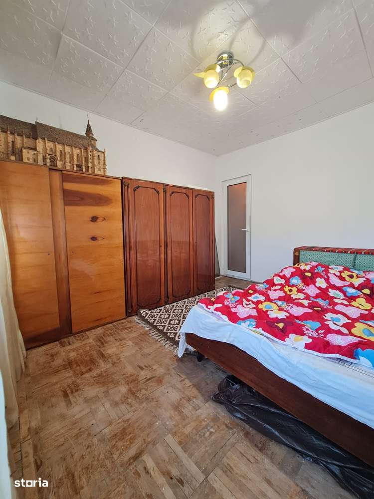 Vanzare apartament 2 camere, in Galati, Micro 16, liber-6