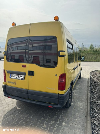 Renault Master - 3