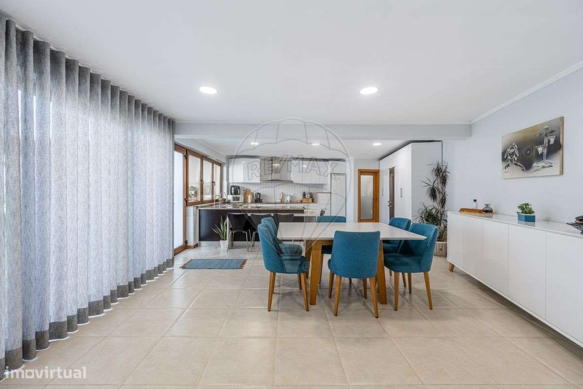 Moradia T3 para venda - Grande imagem: 4/45