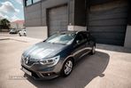 Renault Mégane Sport Tourer 1.5 Blue dCi Zen EDC - 5