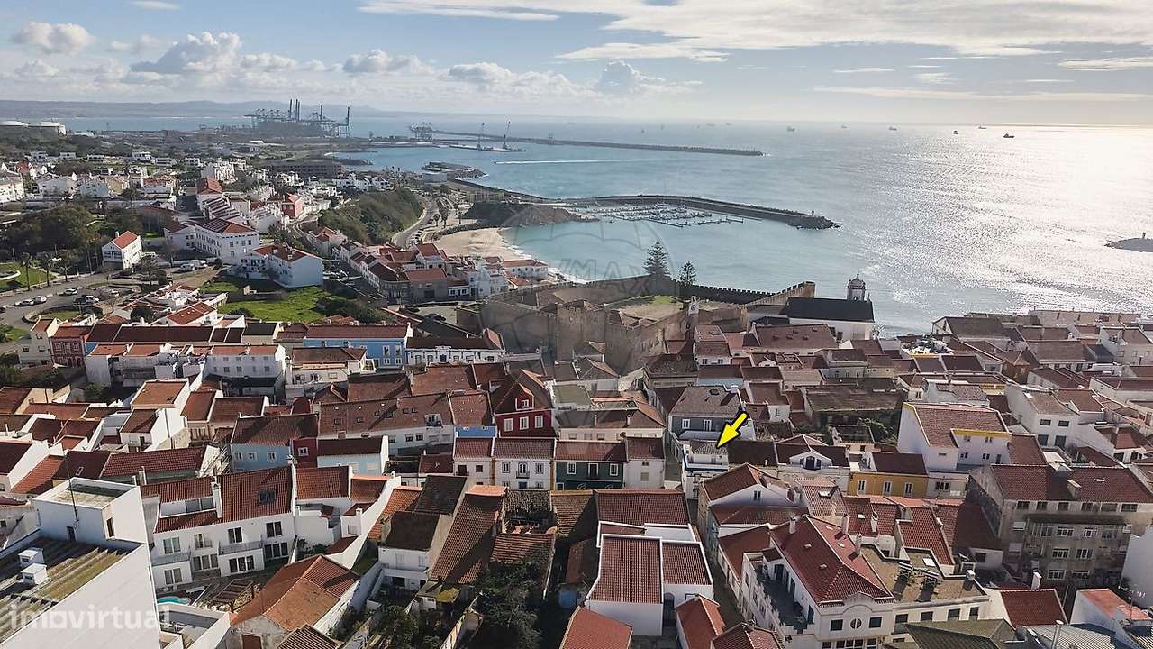 Moradia T2 para venda - Grande imagem: 4/49