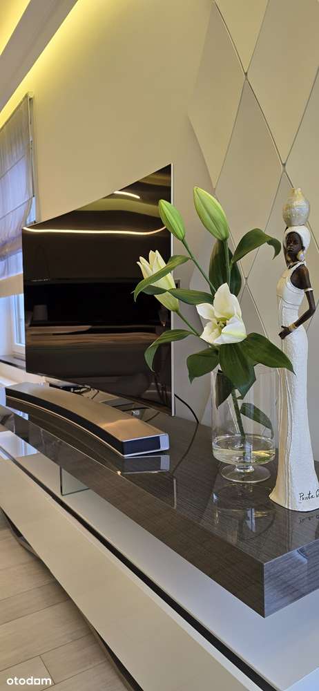 Komfortowy Apartament  Osiedle Polanki Kołobrzeg - Pełny obrazek: 3/20