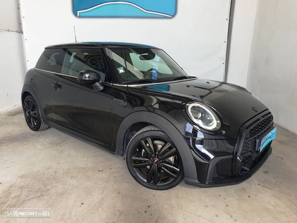 MINI Cooper Sport Edition - 6