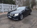 Mercedes-Benz E 220 d 4Matic 9G-TRONIC - 2