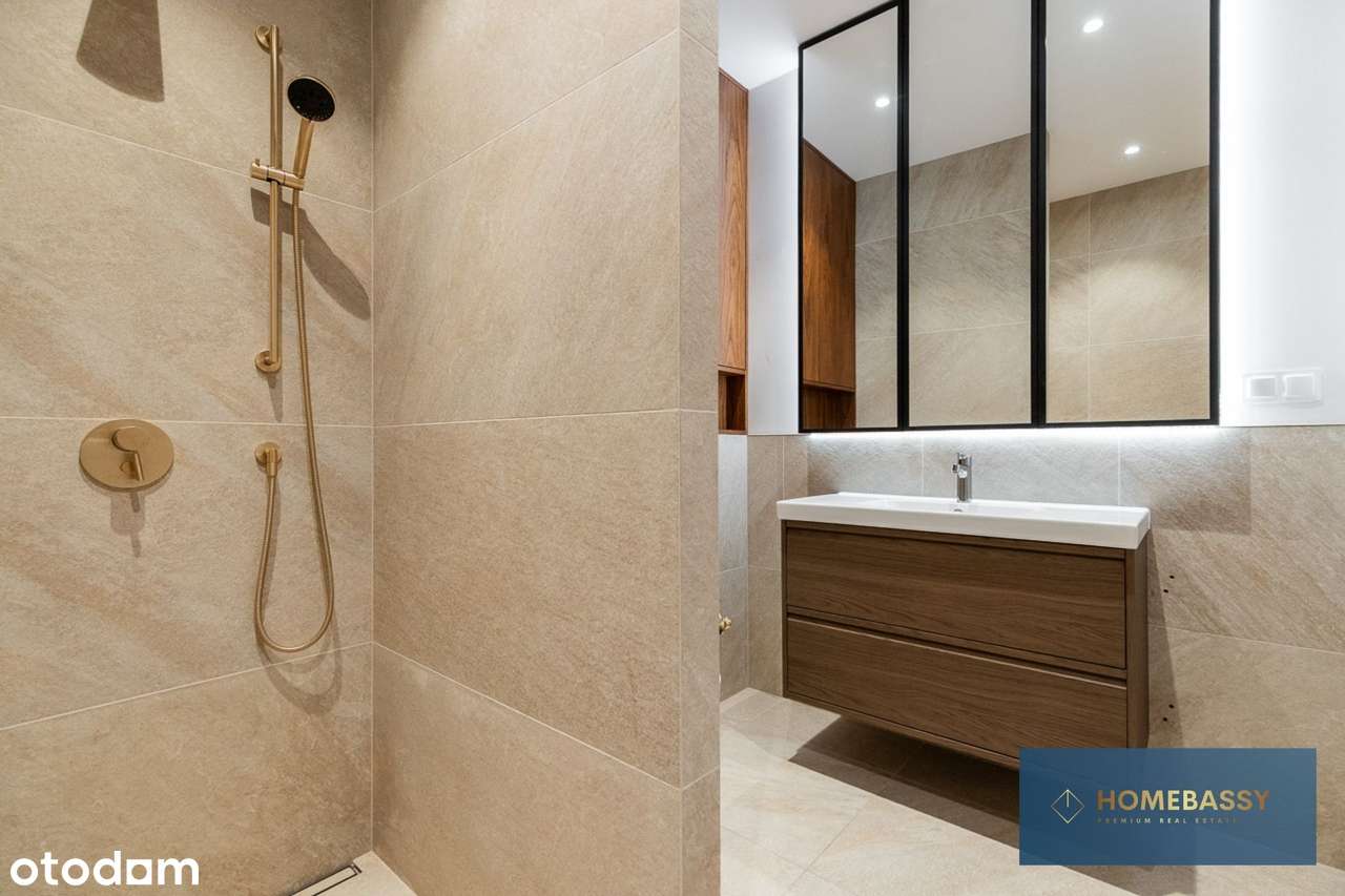 Luksusowy apartament 187 m² z widokiem kamienica z windą, św. Tomasza-8