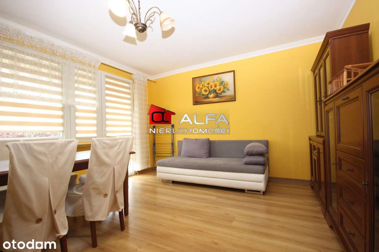 Przestronne 4-pokojowe mieszkanie - Os. Młodych! - Pełny obrazek: 2/15