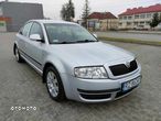 Skoda Superb 2.0 TDI Platinum - 10