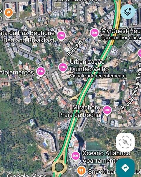 Arrecadação Portimão /Condominio - Grande imagem: 4/5