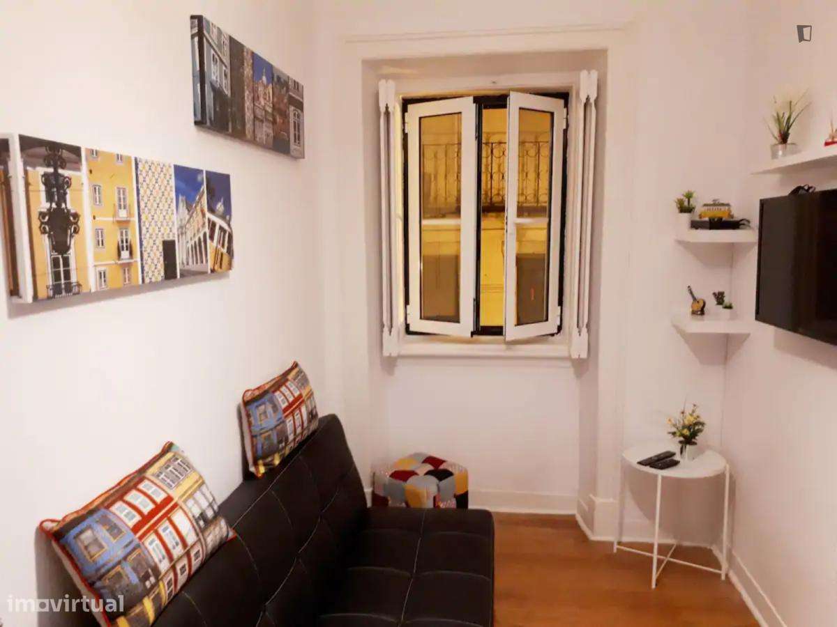 Apartamento com 2 quartos - localizado em Alfama Lisbon - Grande imagem: 5/6