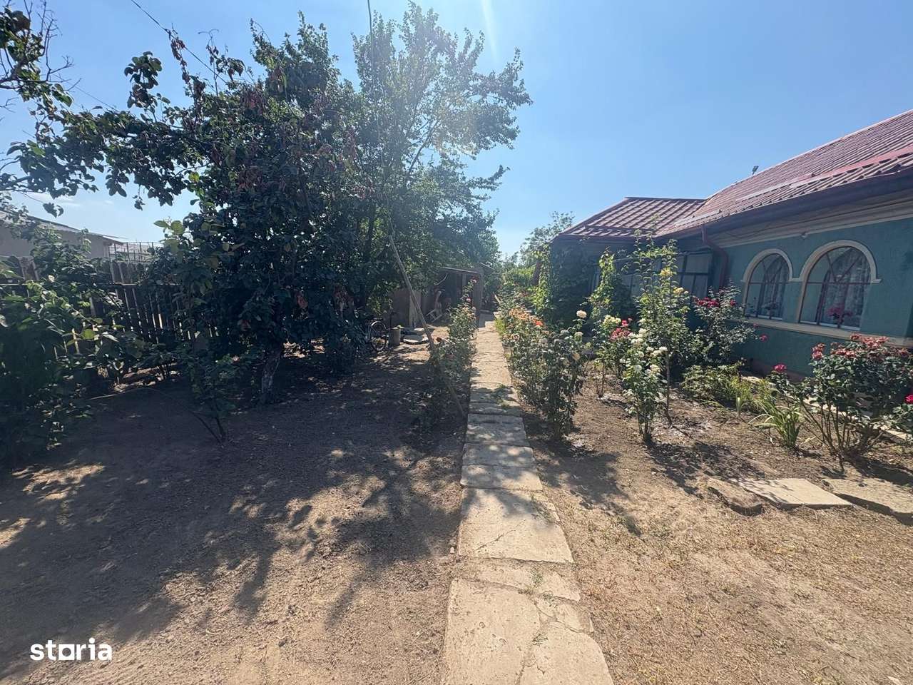 Casă 90 mp + teren 826 mp, lângă parc și lac – Fundeni-1