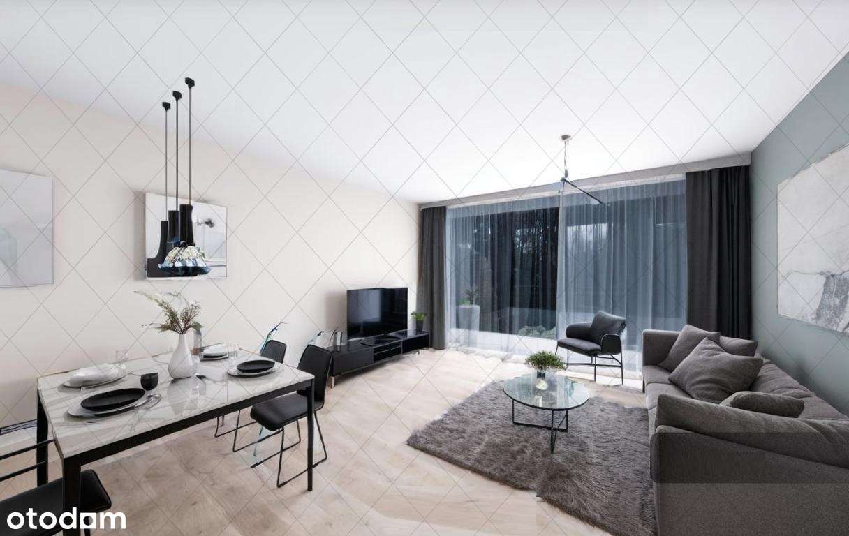 Bez prowizji | Bez PCC | 3 pokoje | Bona - W. Sławka | Garaż | Komórka-13