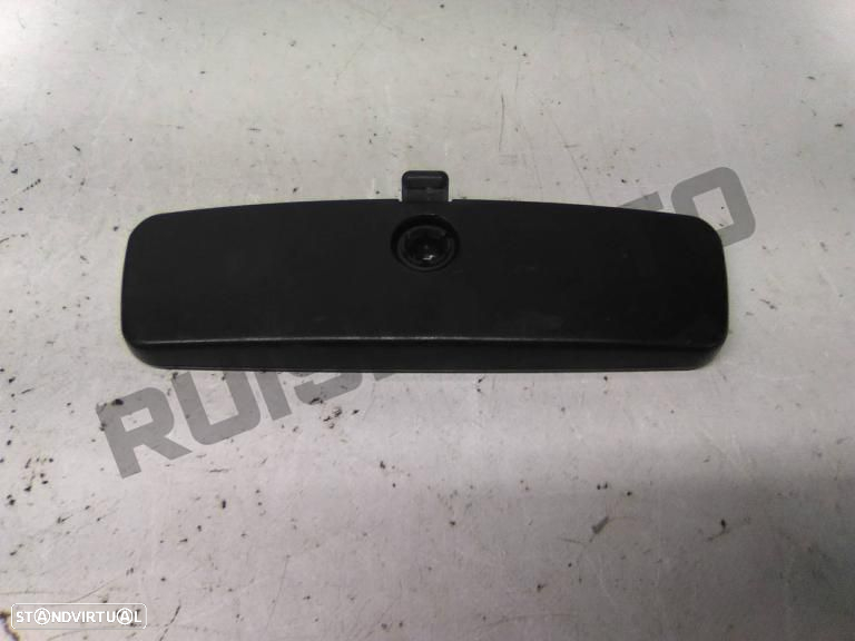 Espelho Retrovisor Interior  Seat Ibiza Iii (6l1) 1.4 Tdi [2002 - 2